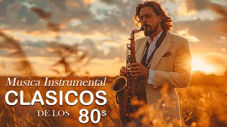 Saxofón Romántico 🎷Instrumento Musical Sexy y Elegante 💖 Las Mejores Canciones Románticas en Saxofón