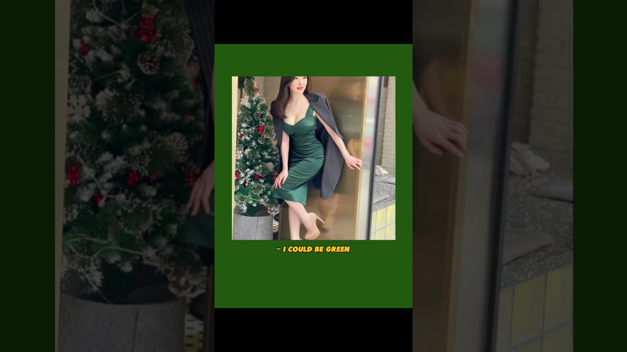 Singapore Model 💖