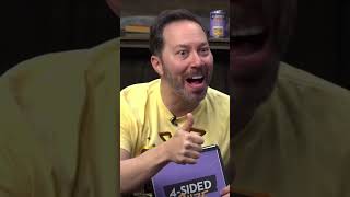 Imogen & Laudna Kiss Backstory