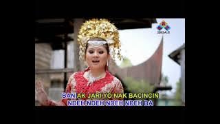 Reny Nalisa-Bujang Marando-Saluang Remix