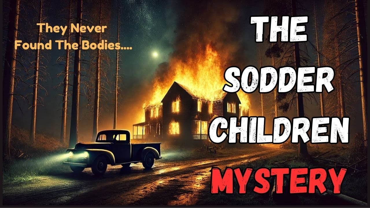 Sodder Farm The Sodder Family Case: Clues, Lies, and Unanswered Questions - YouTube