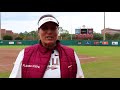 2017 FSU Winter Camp