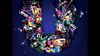 UNLIMITS - ボーダーライン