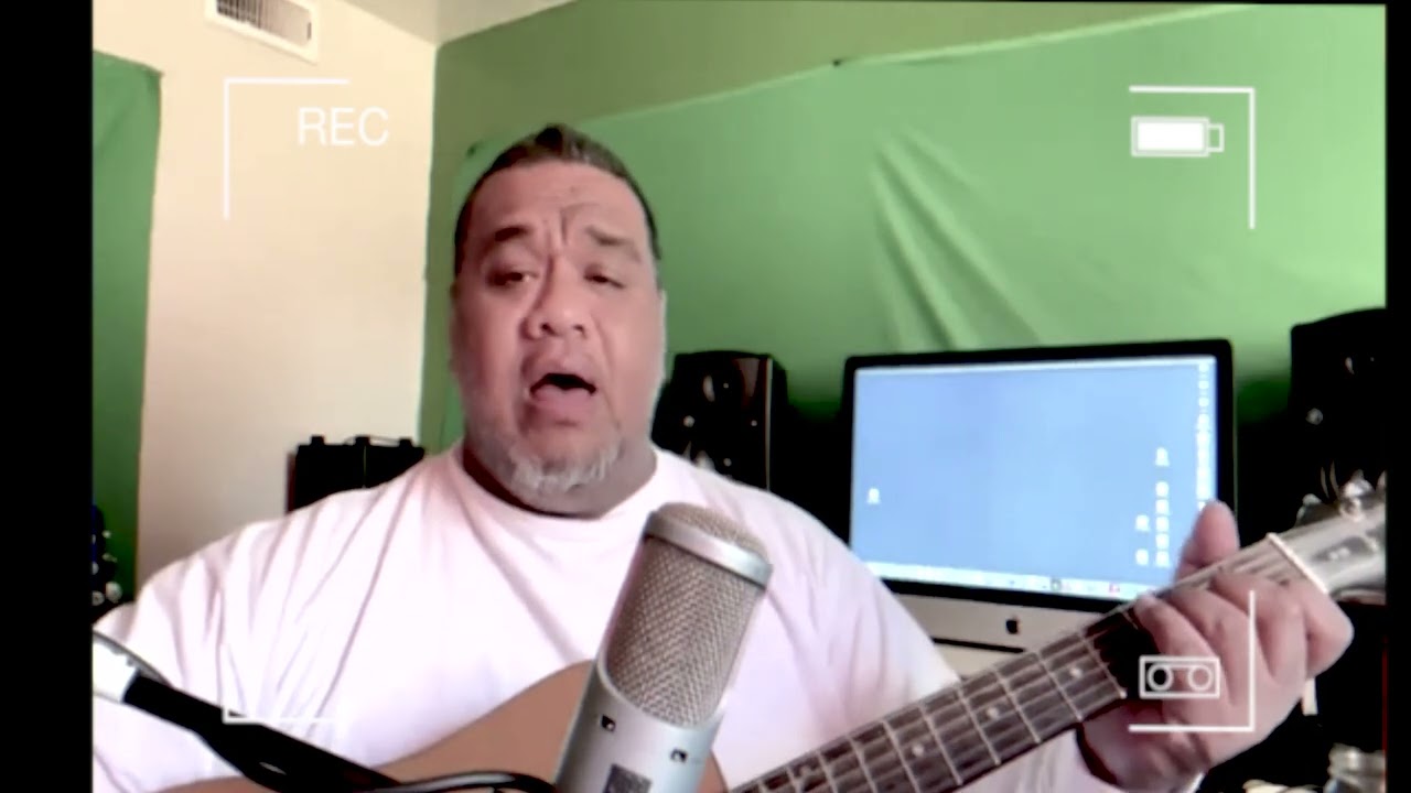 ERA BINI TU (COVER by LUI FA)