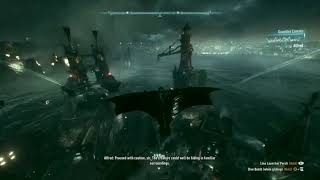 Batman: Arkham Shite (Part 4 - CSI Gotham)