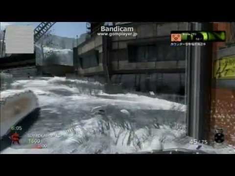 CoD:BO AK47拡張マガジン('A`)　in  Array