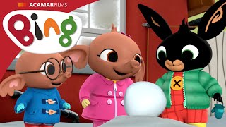 nieg  Bing Nowy Odcinek  Bing Polski