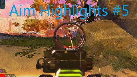 Hara Aim Highlights #5 aim deity
