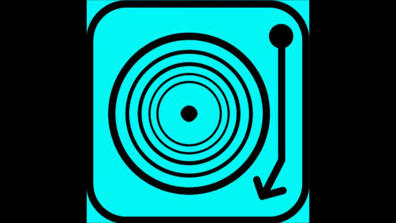 Axel Karakasis - Revolver (Original Mix)