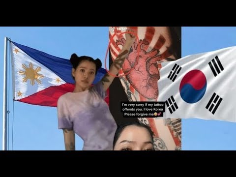 韓国人 フィリピン人が韓国人に激怒 一部韓国人が戦犯旭日旗を知らないフィリピン人に対して 小さくて無知 と書き込み フィリピン人が反発 韓国の反応 最新ニュース 9月10日 中国 ニュー Youtube