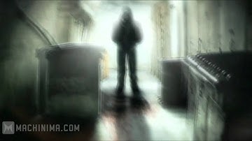 Prototype 2 AMV *BETA* - Scary Monsters and Nice Sprites