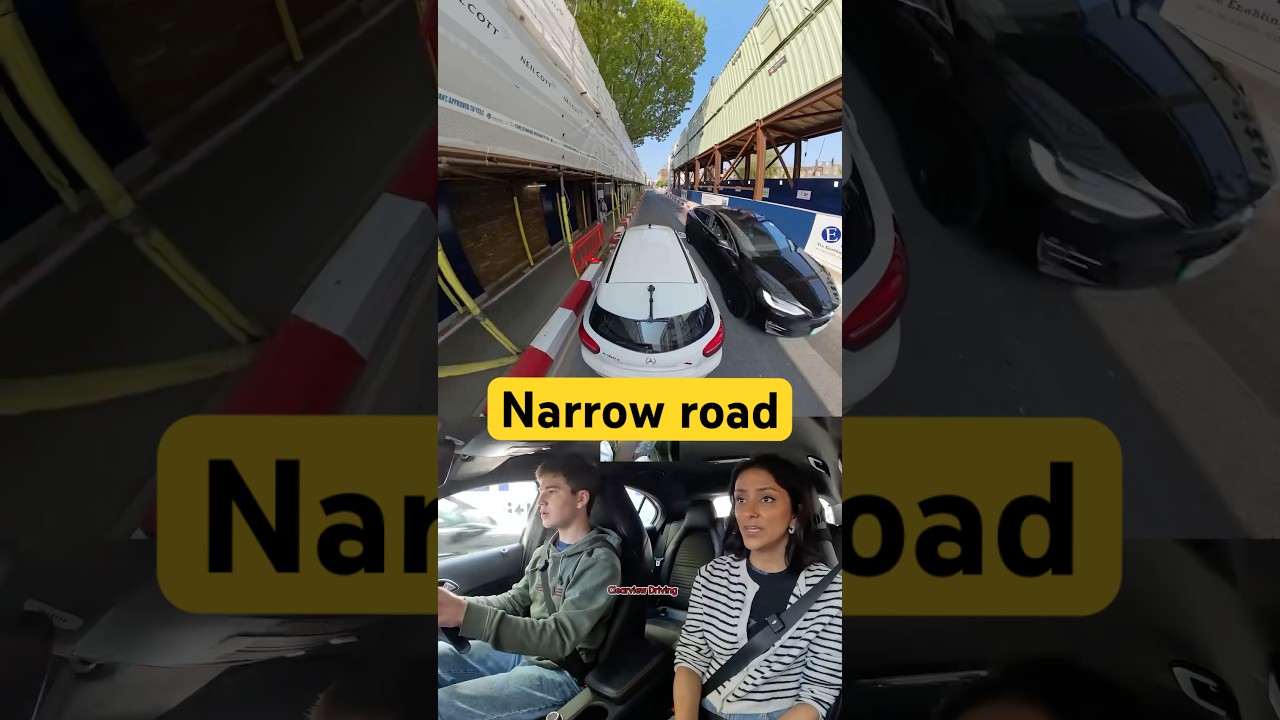 Mopeds with L PLATES 