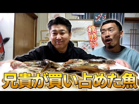 Mr. Rice Grain Appears!] Make Kabayaki Sushi and Hot Pot with