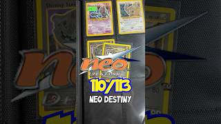 Day 274 of Collecting EVERY Pokemon Card Master Set! #pokemon #pokemoncards #pokemontcg