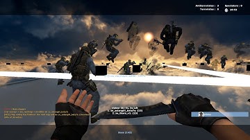 CSS:ZE - ze_misaka_css3 - STAGE 4 (RTV)