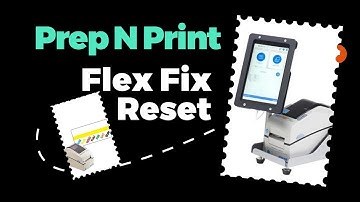Prep N Print Flex fix all