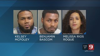 Video: State Attorney's office may seek death penalty in murder-for-hire plot in Volusia