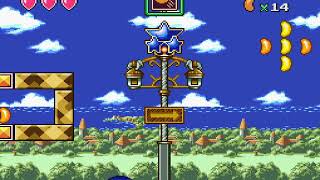 Jelly Boy 2 Japan Proto Translated En FROM SNES SUPER NES HYPERSPIN NOT MINE VIDEOS