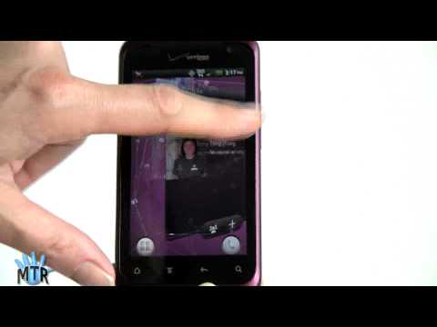 HTC Rhyme Review