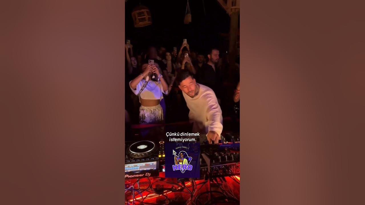 Do you like Mahmut Orhan mixes?Again Roger Sanchez - And Go#TikTok #Translation #mahmutorhan #hero Do you like Mahmut Orhan mixes?Again Roger Sanchez - And Go#TikTok #Translation #mahmutorhan #hero