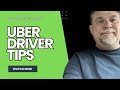 Uber Driver Safety Tips
