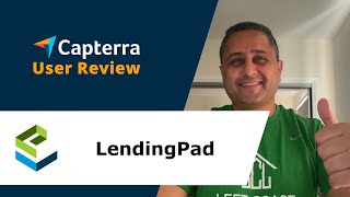 LendingPad Review: The Ultimate Cloud Solution for Mortgages