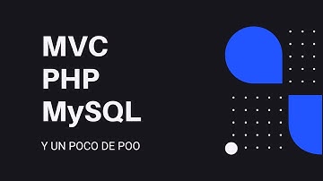 4 -  Estructura de proyecto PHP