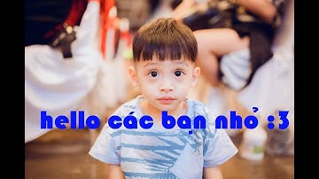 Độ Mixi và con trai Tùng Sói | Những khoảnh khắc đáng yêu