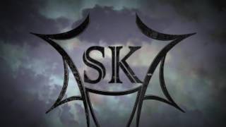sk logo