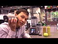 End of video