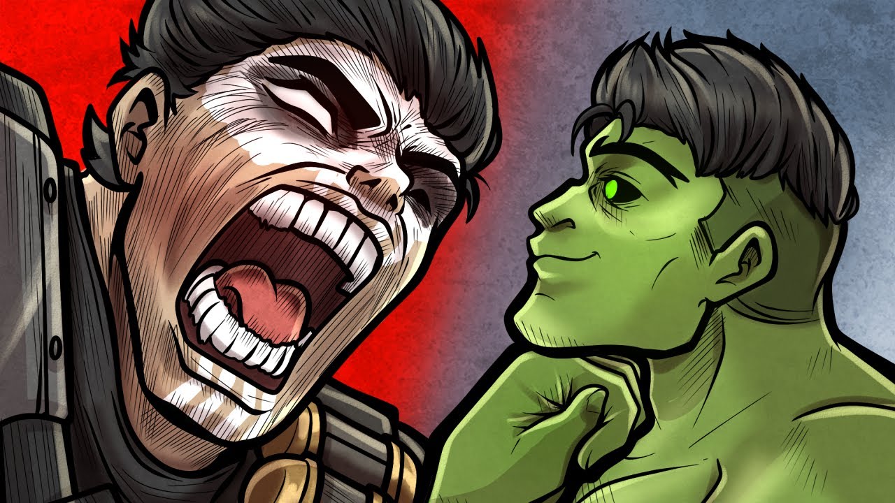 Rage Bait Successful