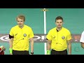 Men's WFC 2016 - POL v SGP (13-16:2)