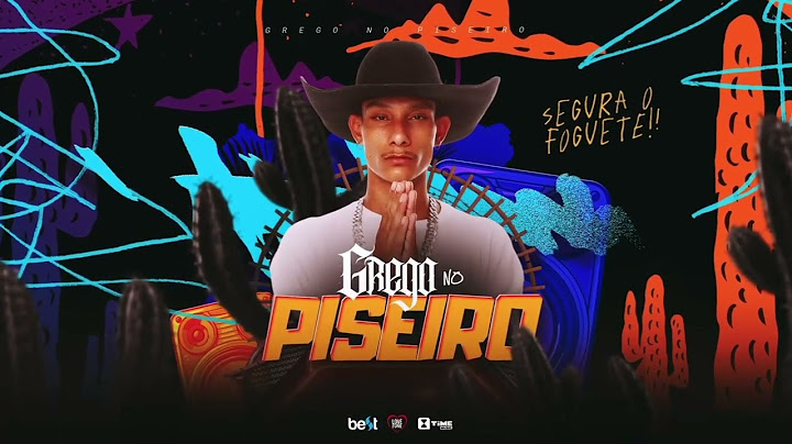 Grego no Piseiro - Pane no Sistema (CD PROMOCIONAL)