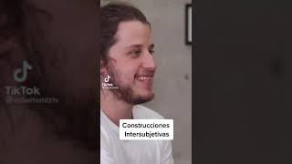 Es lo mismo wey es una construcción intersubjetiva...| Roberto Martínez en su podcast Creativo.