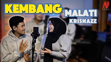 KEMBANG MALATI - KRISNAZZ | LIVE COVER