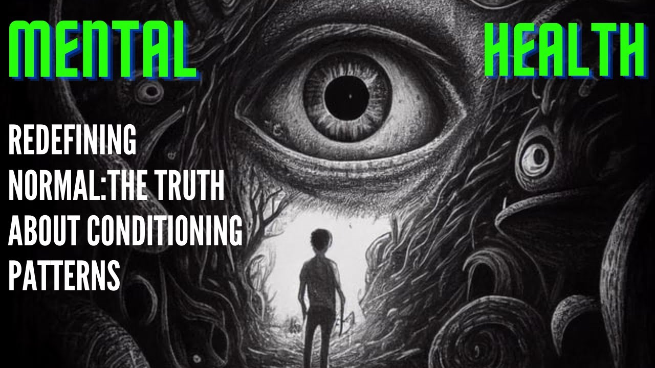 Redefining Normal:The truth about conditioning patterns - YouTube