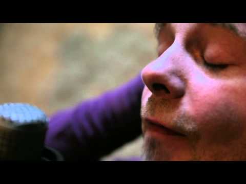 Video till The Ark-trummisens solodebut