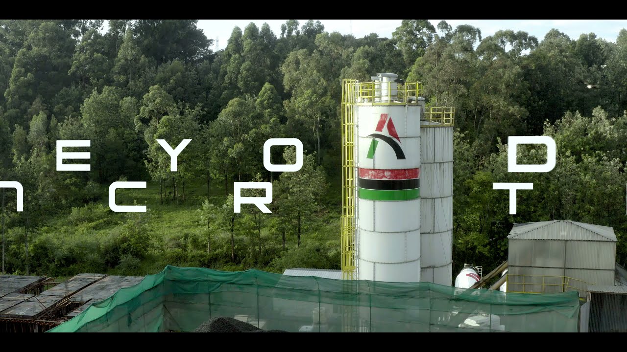 ALLIANCE CONCRETE AD