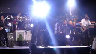 Don&#39;t Stop Till You Get Enough / Shake Your Body - The Jacksons Unity Tour 2012 in Singapore