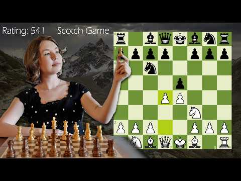 How to Win Without Knowing the Opening | Best-by-Test Quest Full Speedrun Game 1