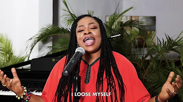 SINACH: ALL I SEE IS YOU ( Acoustic Version)