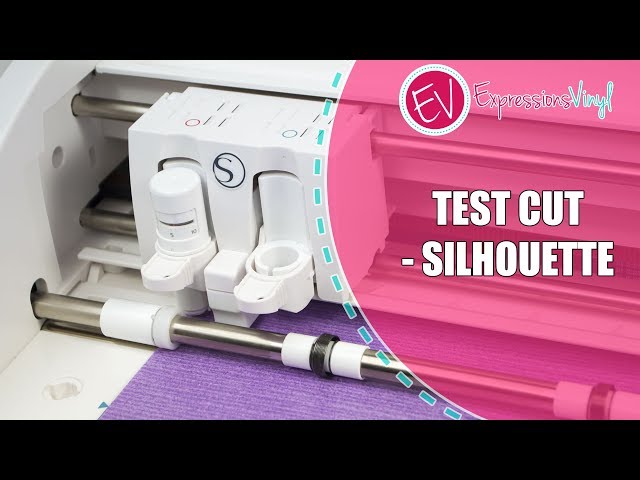 A Basic Guide to Cutting Vinyl with a Cricut or Cameo Craft Cutter –  Signwarehouse