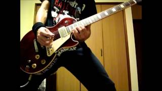 Northern19【CRAVE YOU】Guitar
