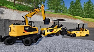 FS22 - Map Waldstetten 038 🇩🇪🚛🚧 - Forestry, Farming and Construction - 4K
FS22 - Map Waldstetten 038 🇩🇪🚛🚧 - Forestry, Farming and Construction - 4K FS22 - Map Waldstetten 038 🇩🇪🚛🚧 - Forestry, Farming and Construction - 4K