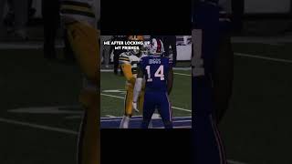 ee er | #shorts #fyp #nfl #edit #viral #livvydunme #patrickmahomes #insane #football