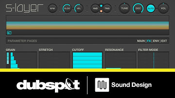Sound Design Video Tutorial: Sample Layering w/ S-LAYER from Twisted Tools