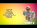 Roblox Biker Jacket White