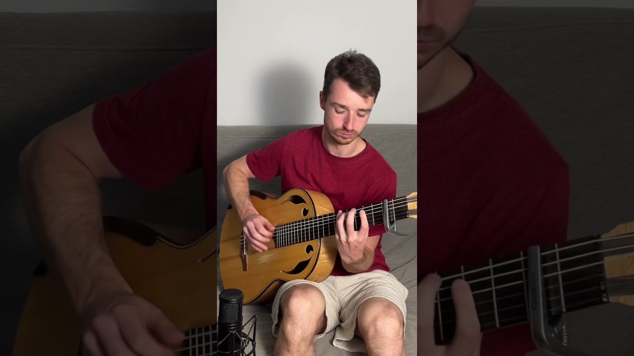 Cher - Believe || fingerstyle guitar cover