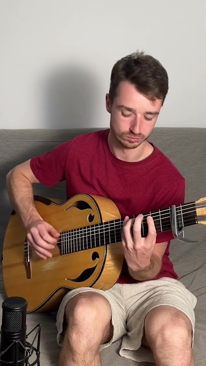 Cher - Believe || fingerstyle guitar cover