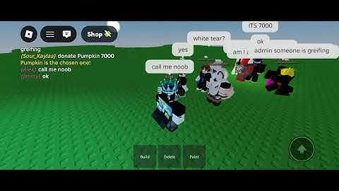 Call me noob = you have to subscribe